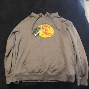 Bass Pro Shop Hoodie